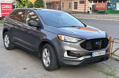 Внедорожник / Кроссовер Ford Edge 2021 в 