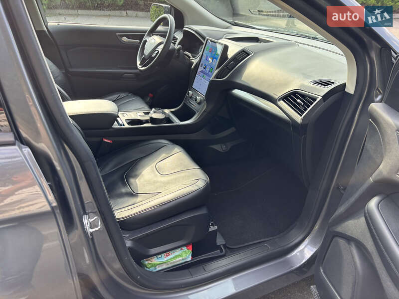 Внедорожник / Кроссовер Ford Edge 2021 в Умани