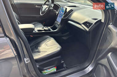 Внедорожник / Кроссовер Ford Edge 2021 в 
