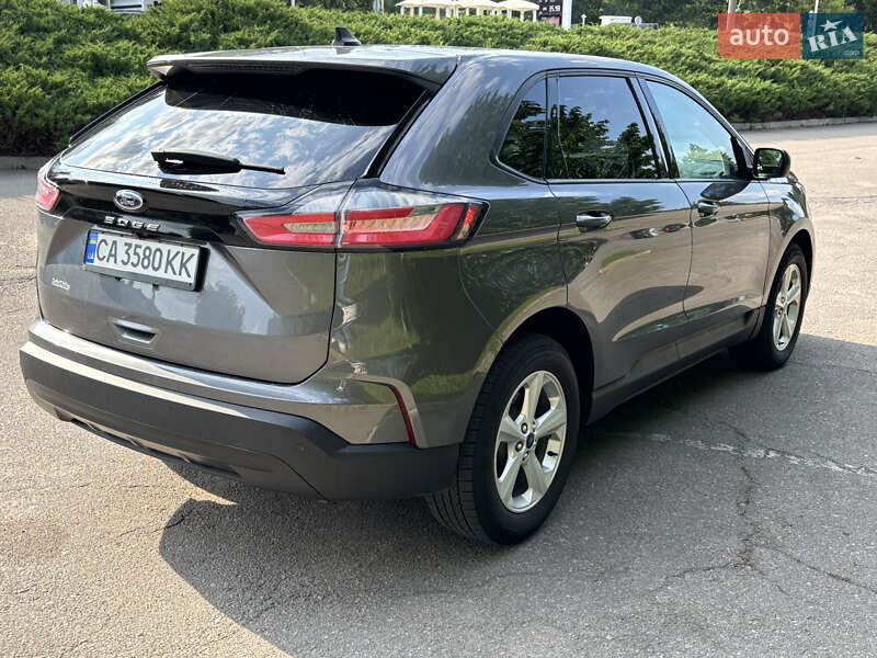 Внедорожник / Кроссовер Ford Edge 2021 в Умани