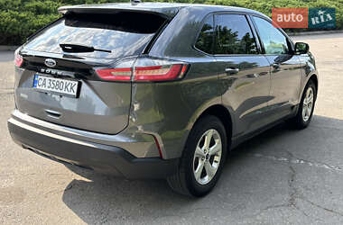 Внедорожник / Кроссовер Ford Edge 2021 в 