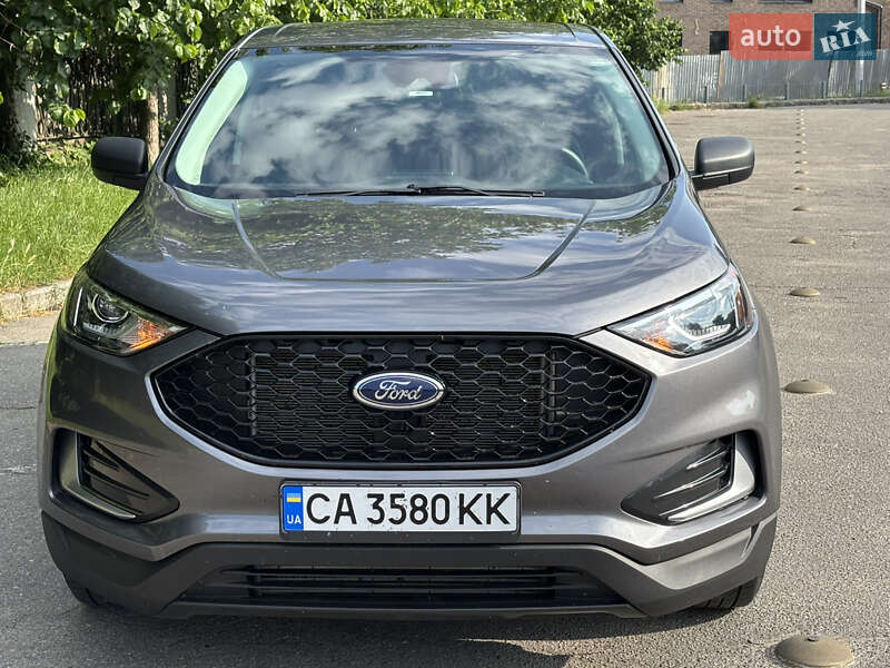 Внедорожник / Кроссовер Ford Edge 2021 в Умани