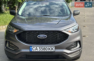 Внедорожник / Кроссовер Ford Edge 2021 в 