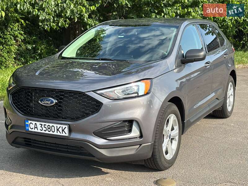 Внедорожник / Кроссовер Ford Edge 2021 в Умани