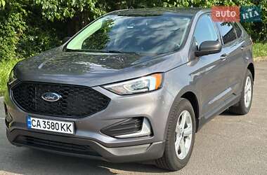 Внедорожник / Кроссовер Ford Edge 2021 в 