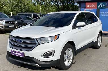 Внедорожник / Кроссовер Ford Edge 2017 в Днепре