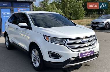 Внедорожник / Кроссовер Ford Edge 2017 в 