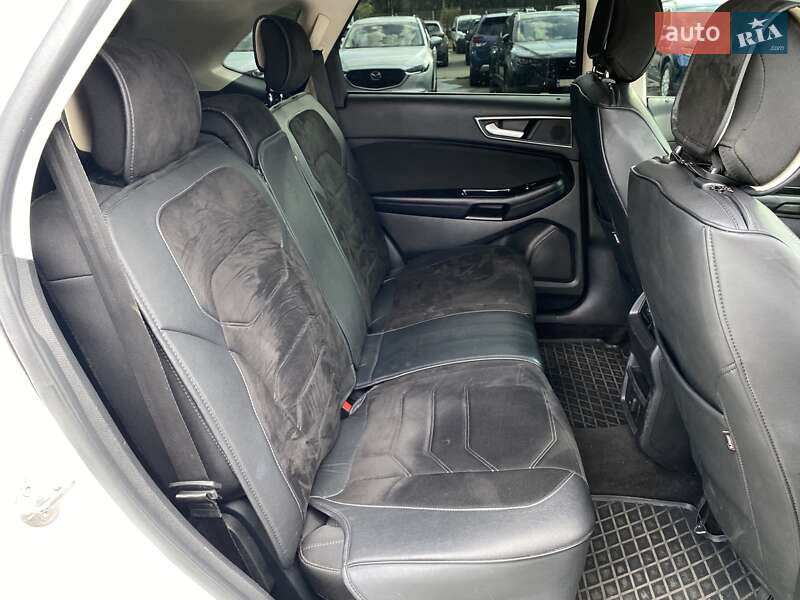 Внедорожник / Кроссовер Ford Edge 2017 в Днепре