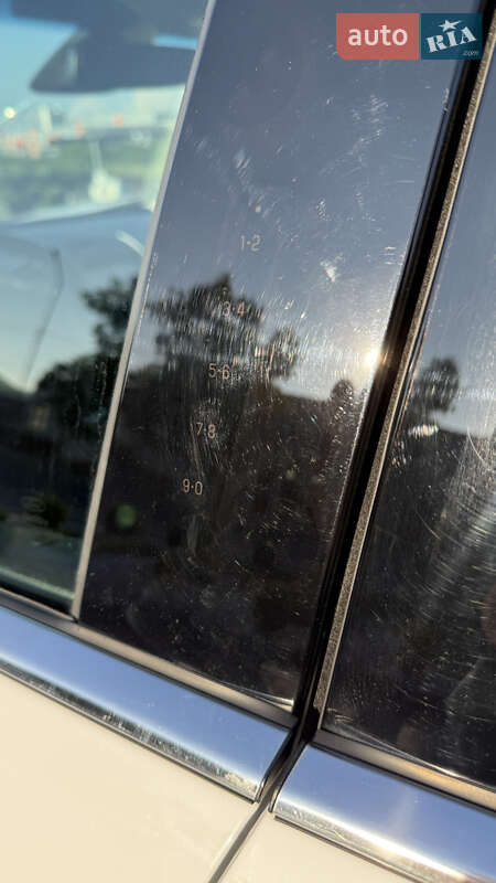 Внедорожник / Кроссовер Ford Edge 2019 в Хусте фото 15 Внедорожник / Кроссовер Ford Edge 2019 в Хусте