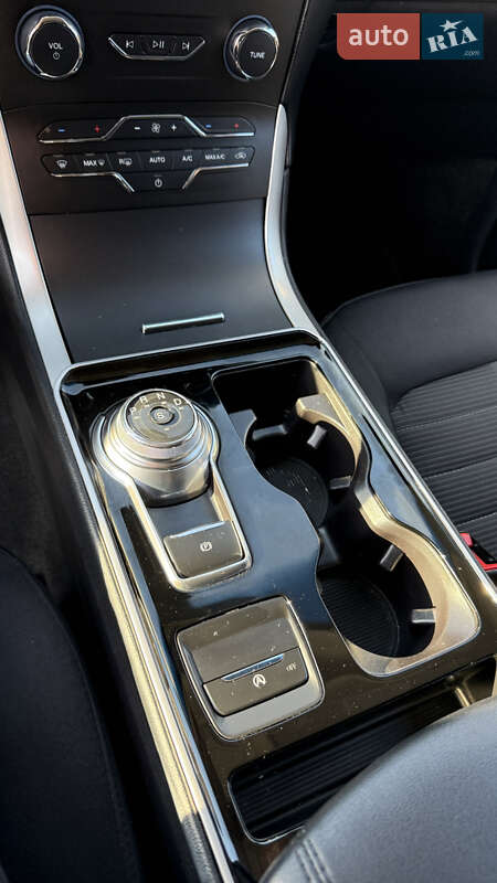 Внедорожник / Кроссовер Ford Edge 2019 в Хусте фото 21 Внедорожник / Кроссовер Ford Edge 2019 в Хусте