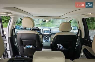 Внедорожник / Кроссовер Ford Edge 2015 в 