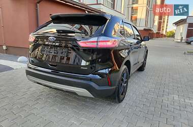 Внедорожник / Кроссовер Ford Edge 2021 в 