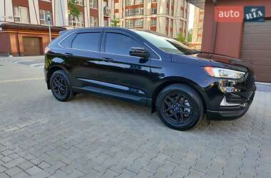 Внедорожник / Кроссовер Ford Edge 2021 в 