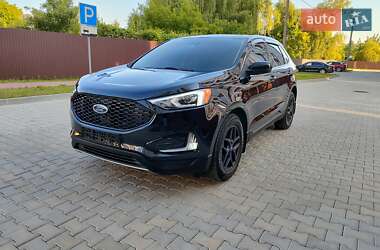 Внедорожник / Кроссовер Ford Edge 2021 в 