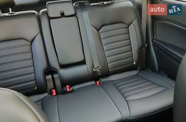 Внедорожник / Кроссовер Ford Edge 2021 в 