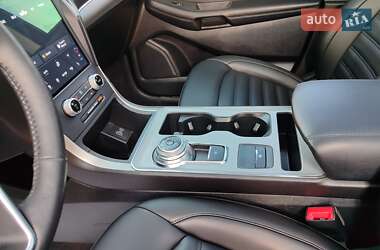 Внедорожник / Кроссовер Ford Edge 2021 в 
