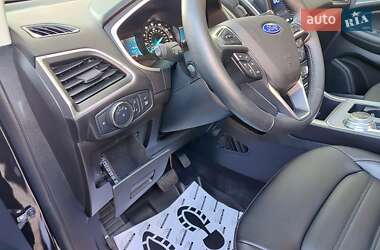 Внедорожник / Кроссовер Ford Edge 2021 в 