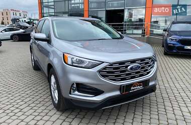 Внедорожник / Кроссовер Ford Edge 2022 в Львове