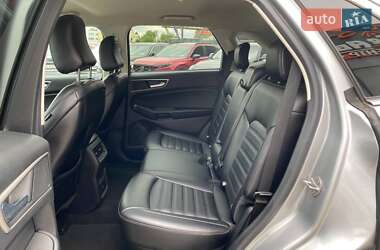 Внедорожник / Кроссовер Ford Edge 2022 в 