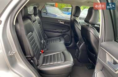 Внедорожник / Кроссовер Ford Edge 2022 в 