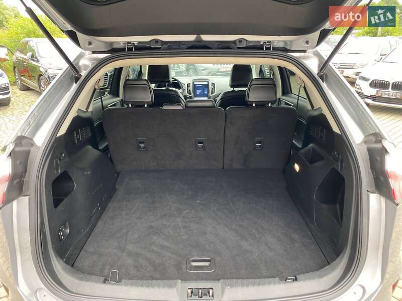 Внедорожник / Кроссовер Ford Edge 2022 в Львове