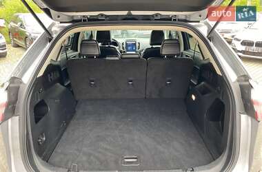 Внедорожник / Кроссовер Ford Edge 2022 в 