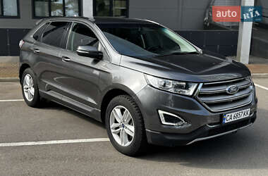Внедорожник / Кроссовер Ford Edge 2018 в Киеве