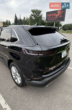 Внедорожник / Кроссовер Ford Edge 2019 в 