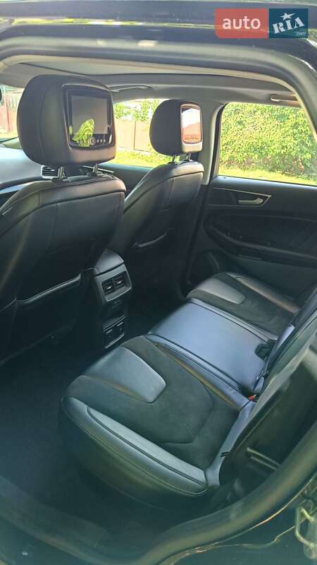 Внедорожник / Кроссовер Ford Edge 2016 в Одессе