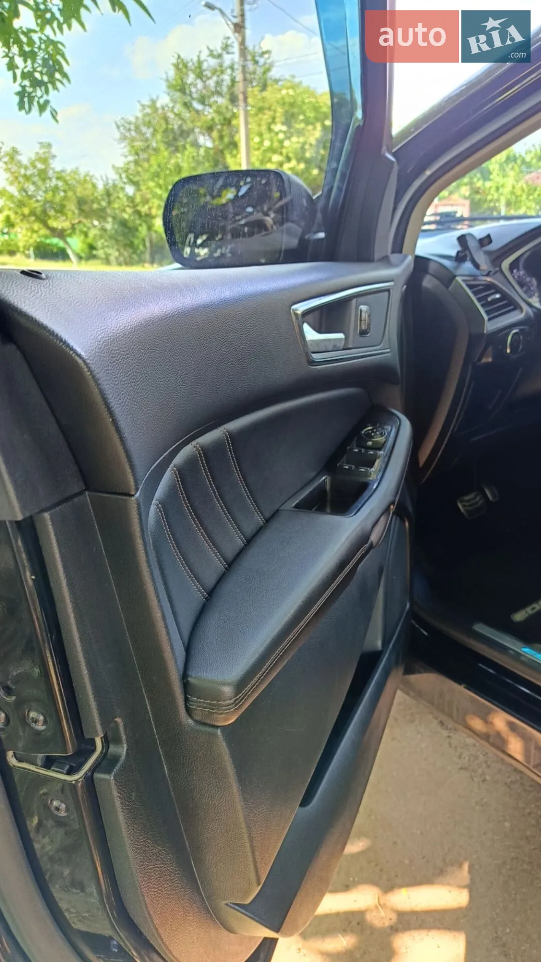 2016 Ford Edge - мініатюра 10