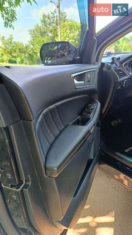 Внедорожник / Кроссовер Ford Edge 2016 в Одессе