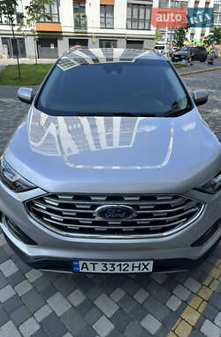 Внедорожник / Кроссовер Ford Edge 2019 в 