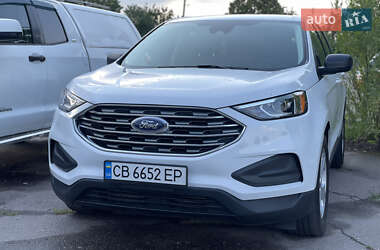 Внедорожник / Кроссовер Ford Edge 2022 в 