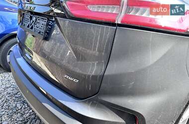 Внедорожник / Кроссовер Ford Edge 2022 в 