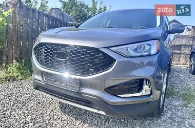 Внедорожник / Кроссовер Ford Edge 2022 в 
