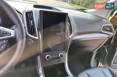 Внедорожник / Кроссовер Ford Edge 2022 в 