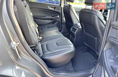 Внедорожник / Кроссовер Ford Edge 2022 в 