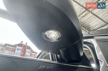 Внедорожник / Кроссовер Ford Edge 2022 в 