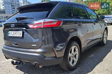 Внедорожник / Кроссовер Ford Edge 2019 в 