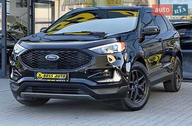 Внедорожник / Кроссовер Ford Edge 2021 в 