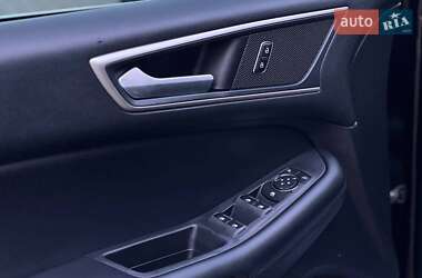 Внедорожник / Кроссовер Ford Edge 2021 в 