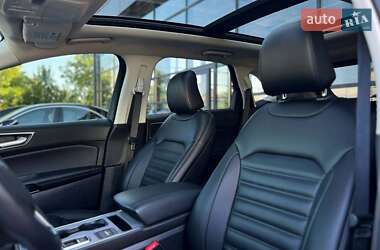 Внедорожник / Кроссовер Ford Edge 2021 в 