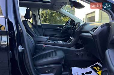 Внедорожник / Кроссовер Ford Edge 2021 в 