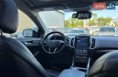 Внедорожник / Кроссовер Ford Edge 2021 в 