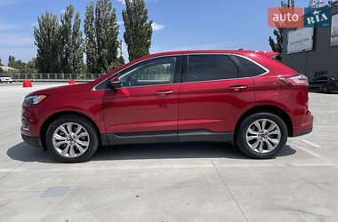 Внедорожник / Кроссовер Ford Edge 2022 в 