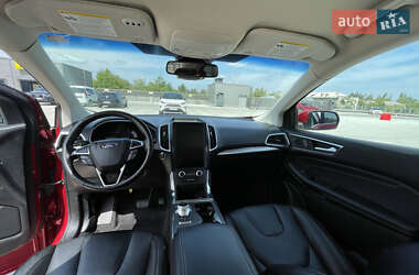 Внедорожник / Кроссовер Ford Edge 2022 в 