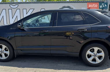 Внедорожник / Кроссовер Ford Edge 2019 в 
