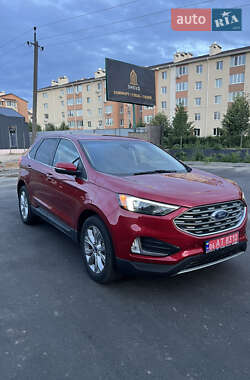 Внедорожник / Кроссовер Ford Edge 2023 в Киеве