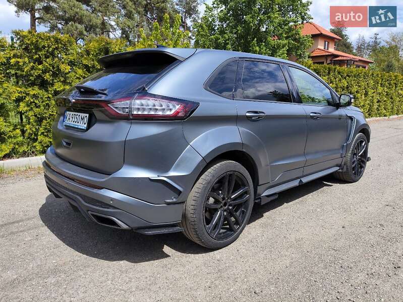 Внедорожник / Кроссовер Ford Edge 2016 в Киеве