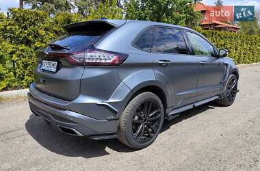 Внедорожник / Кроссовер Ford Edge 2016 в 